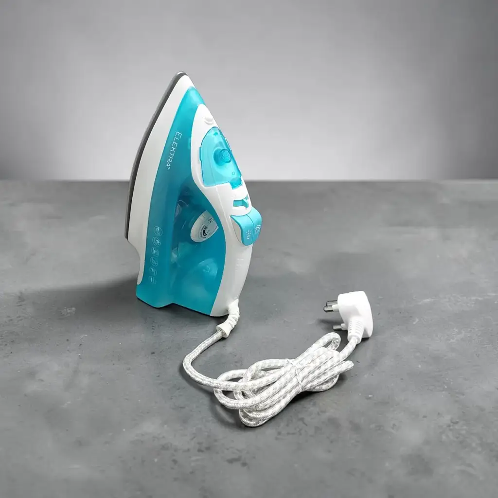 Elektra Pur0028261 - 2200W Steam Iron - View 2