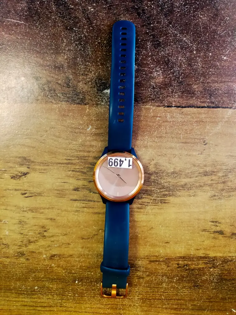 Garmin Vivomove 3S Watch