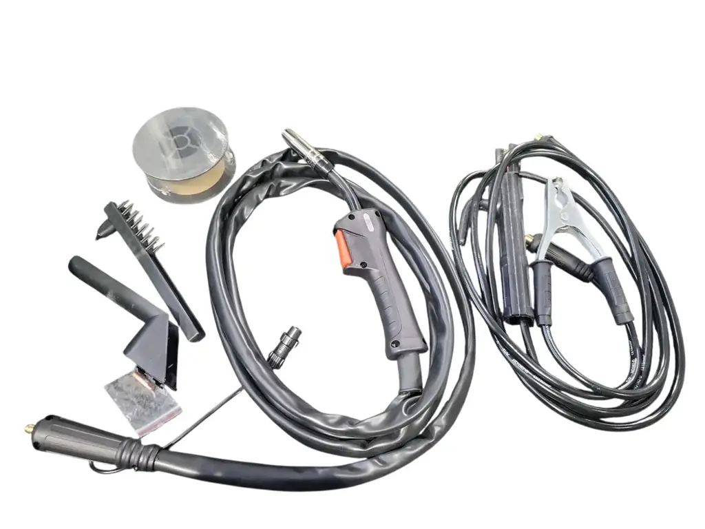 Toogou 3In1 Mig 950 Arc Welder - View 3