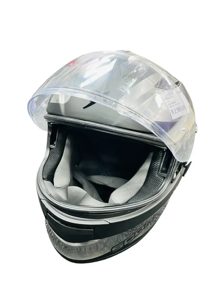 Scorpion Exo-510 Air Full-Face Helmet