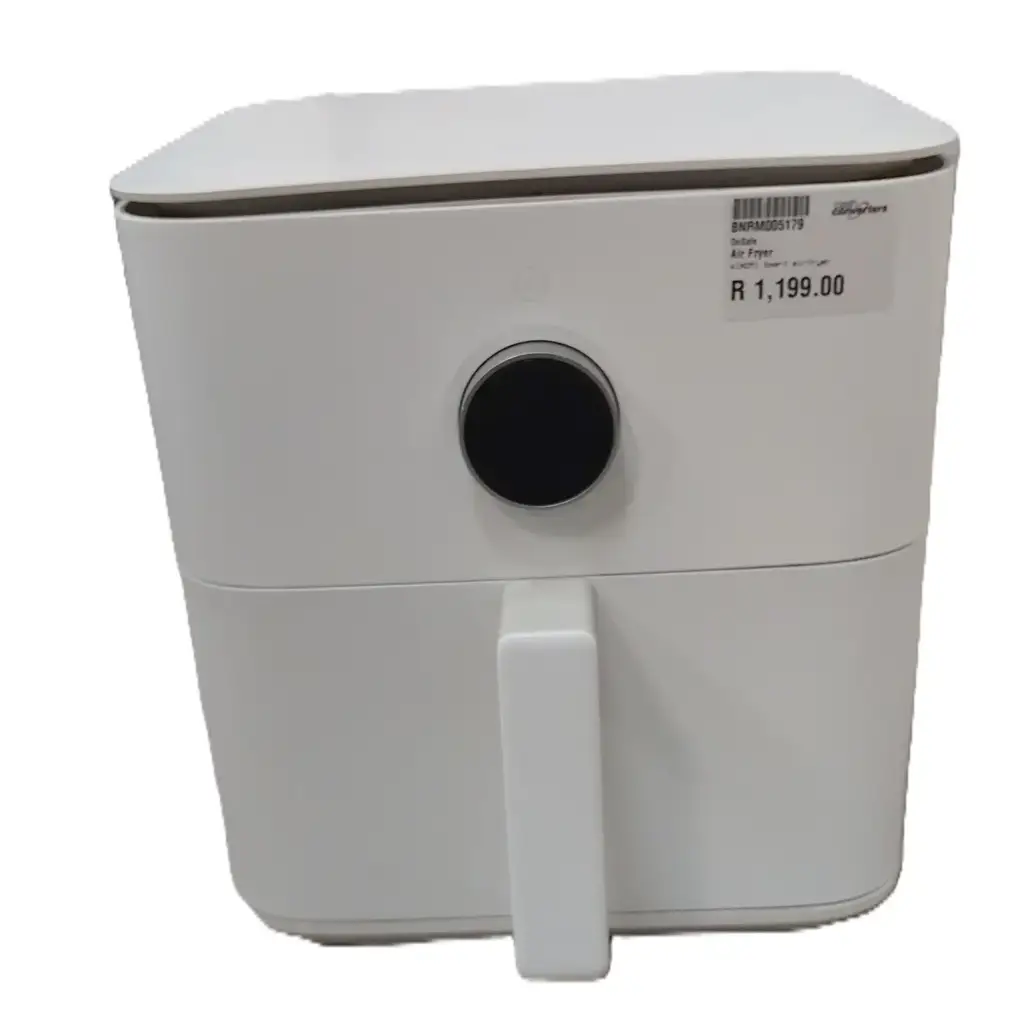 Xiaomi Smart Air Fryer