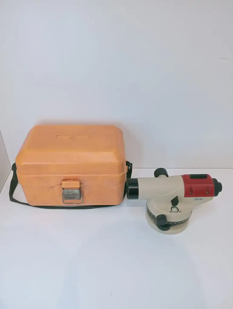 Kolida Kl-32Gstyle Automatic Level - View 2