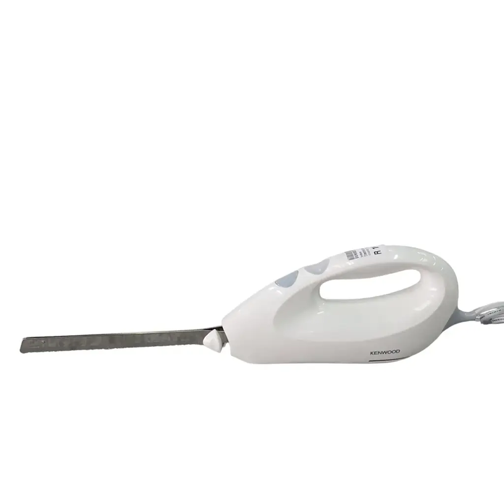 Kenwood Kn400 Electric Carving Knife