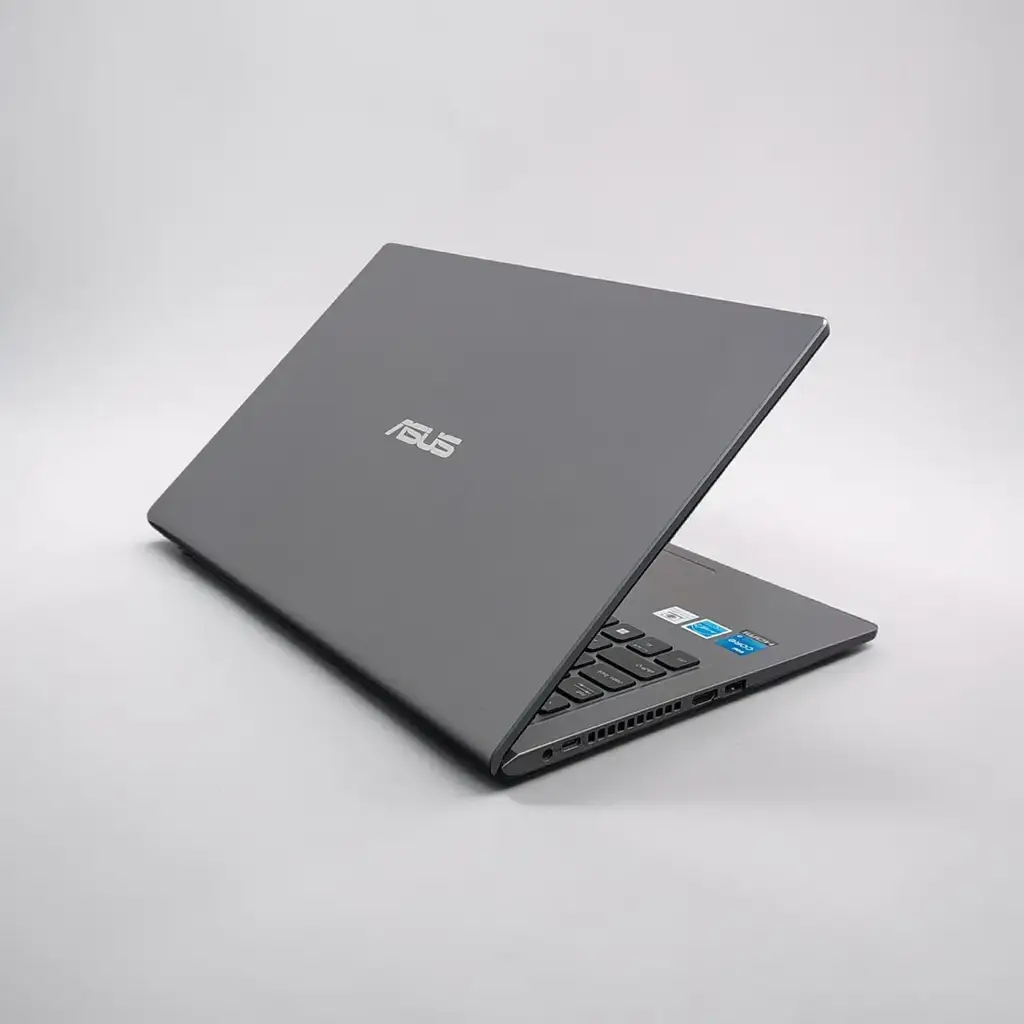 Asus Expertbook P1 P1512ce Is A 15.6 Notebook - View 2