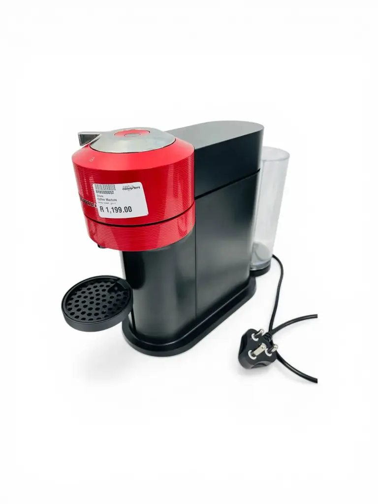 Nespresso Gcv1 (Vertuo Next/Respresso) - View 3