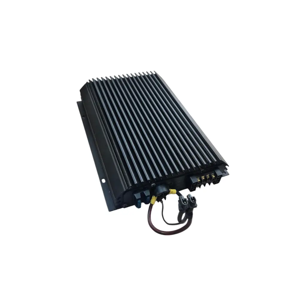 Car Amplifier