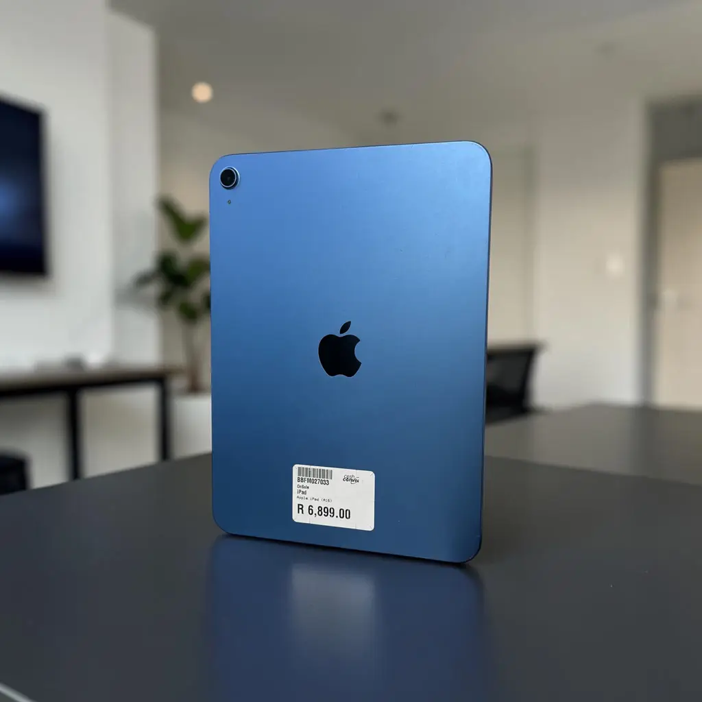 Apple Ipad (A16)