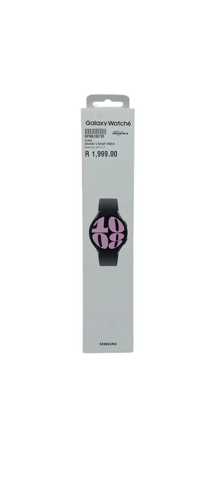 Samsung Galaxy Watch 6