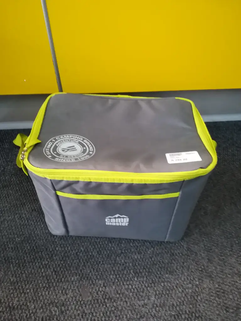 Camp Master Cooler Bag - View 2