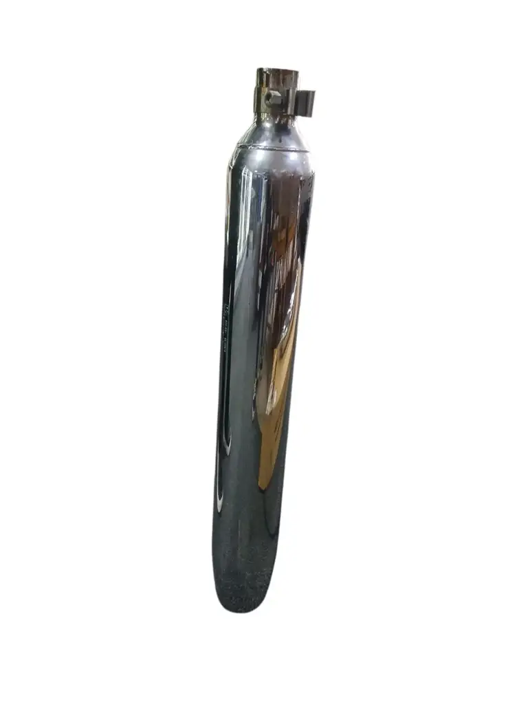 Harley- Davidson Touring Model Chrome Exhaust Mufflers - View 3