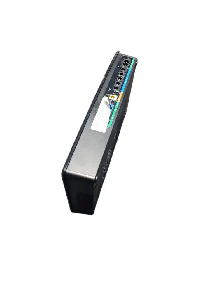 Gizzu Gup100w Mini Dc Ups 100W 46Wh 14400Mah Black Tower Model Ups - View 2