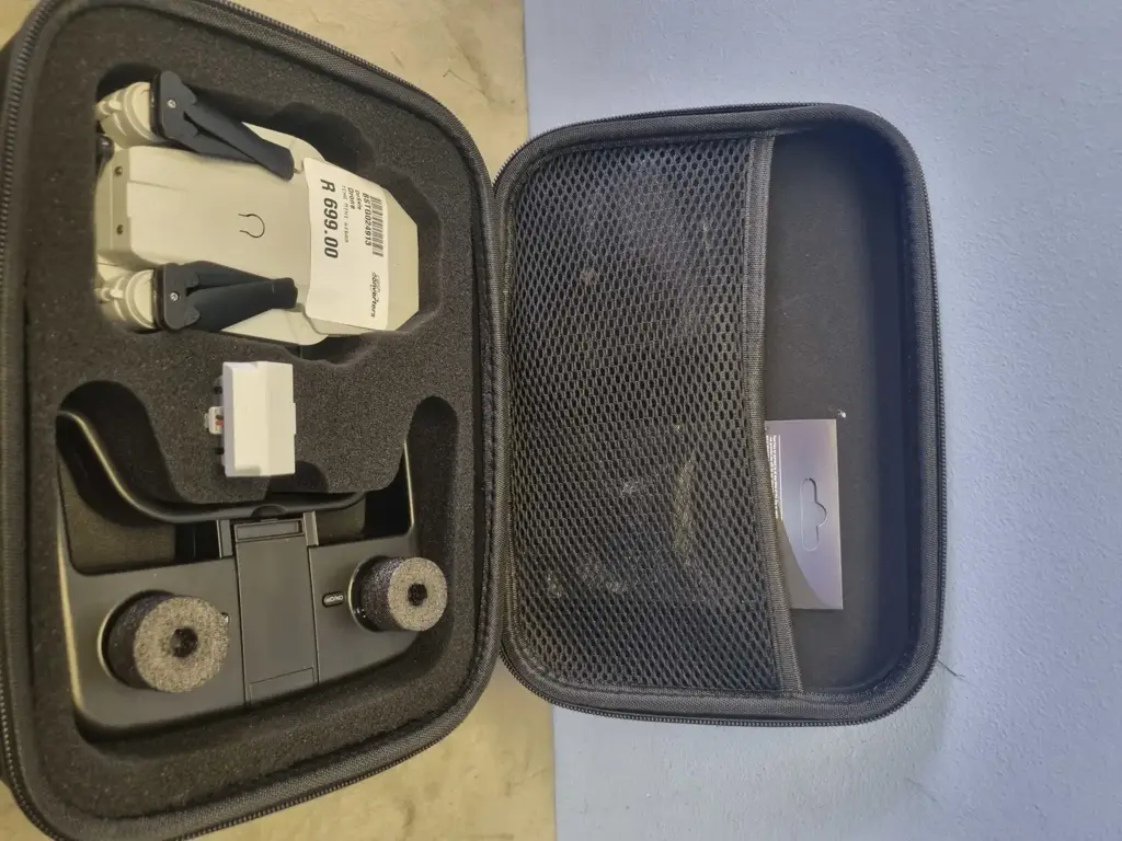 Teng Mini Kf609 - View 2