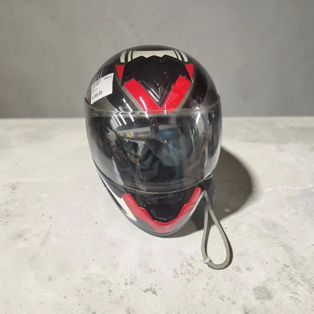 Vega Xl Bike Helmet