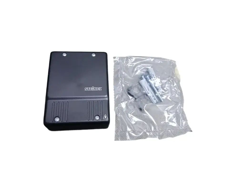 Funkenmpdanger Wireless Receiver - View 2