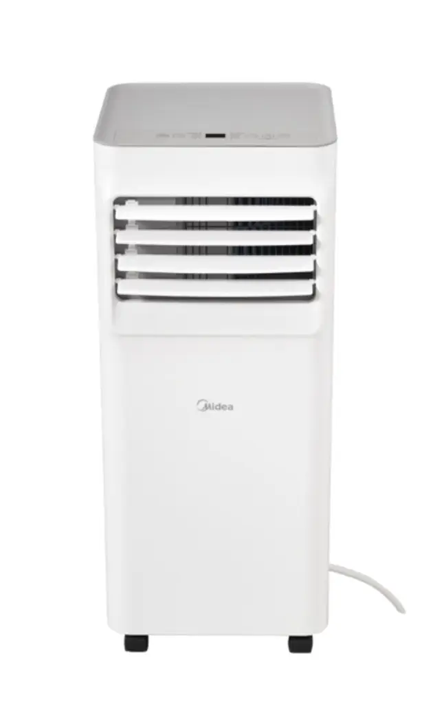 Midea 9000 Btu Portable Air Conditioner