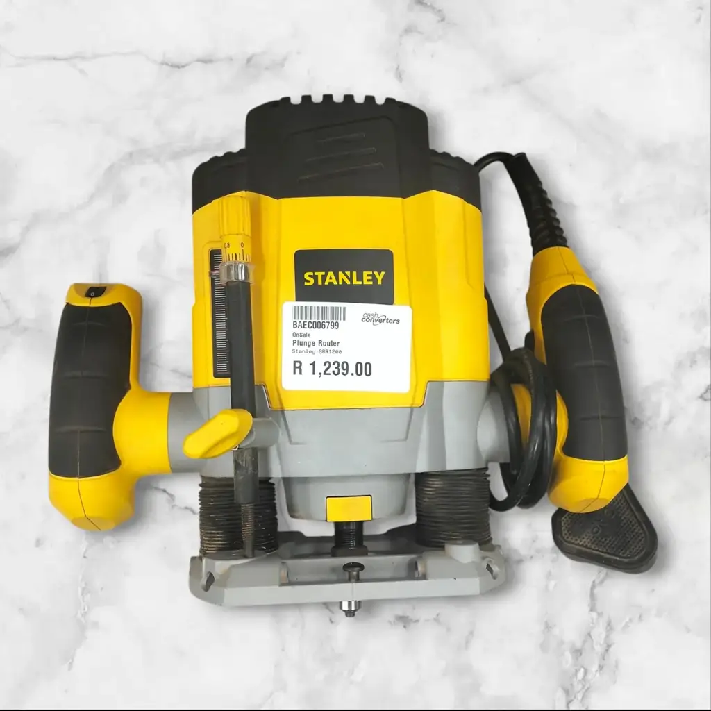 Stanley Srr1200