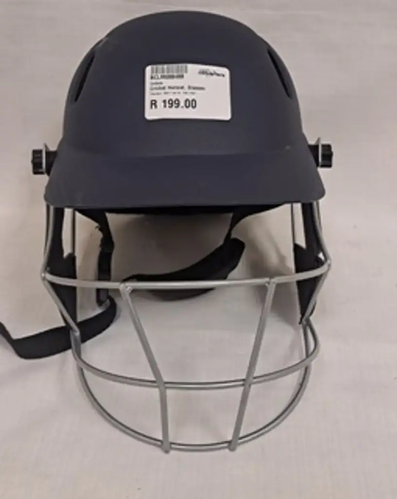 Maxed Batters Helmet