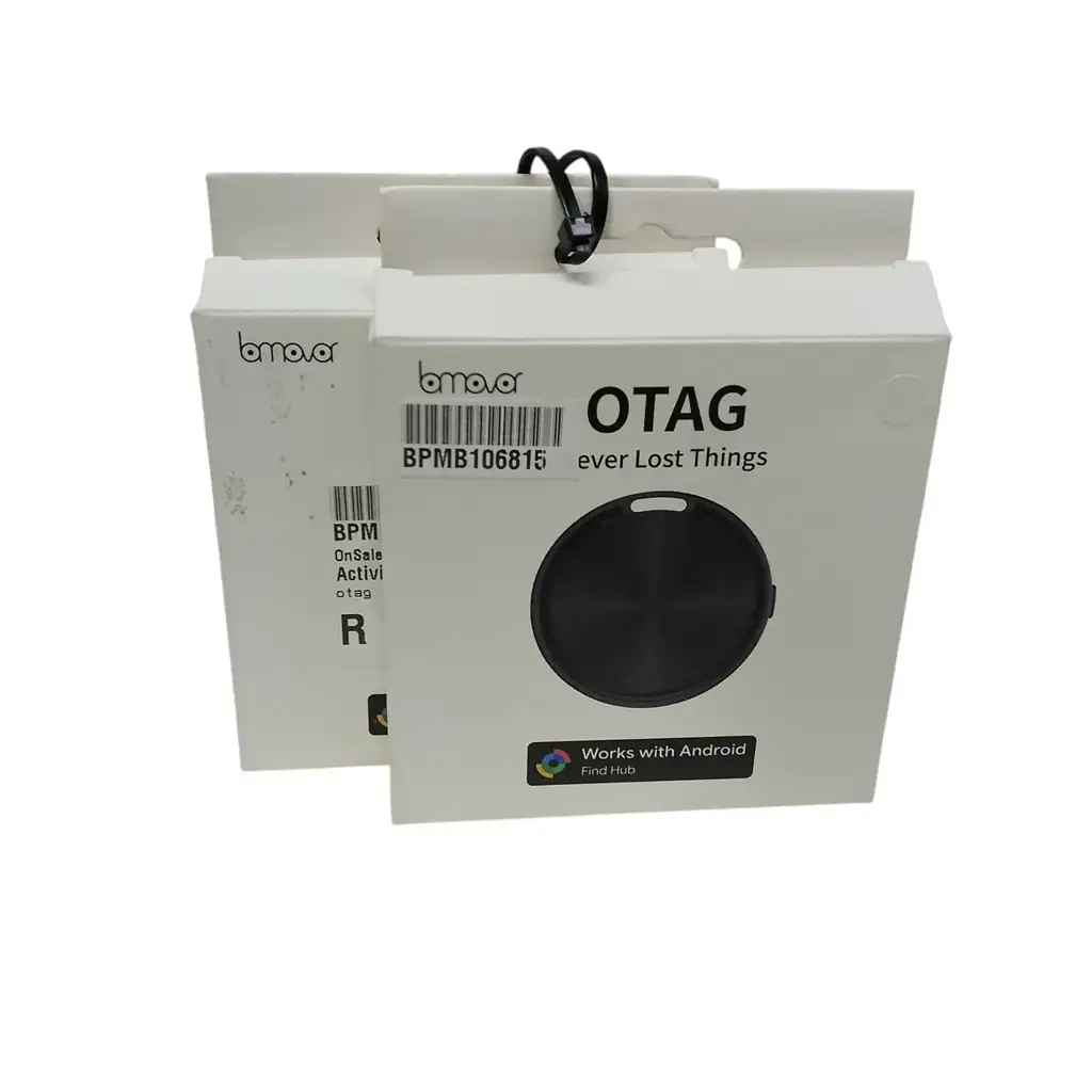 Otag Item Locator