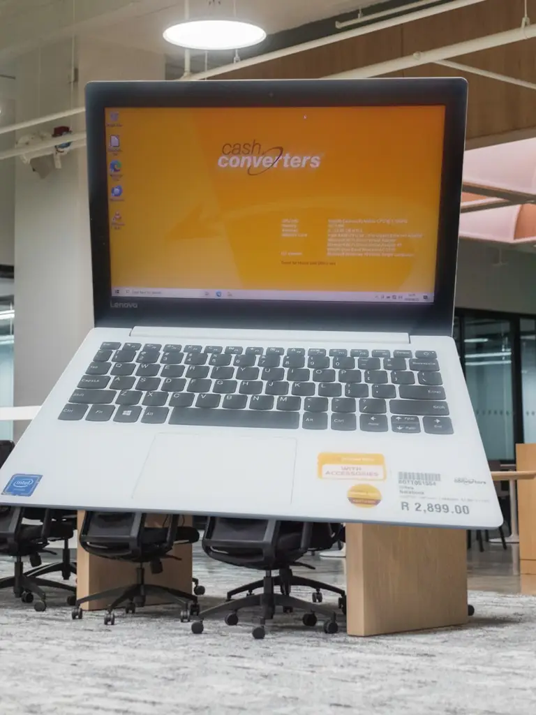 Lenovo Intel Celeron N4000
