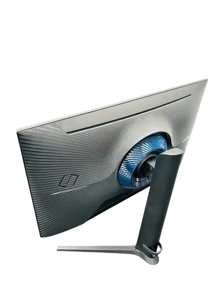 Samsung Ls24ag320 (Also Called Odyssey G3/G32a Series) - View 3