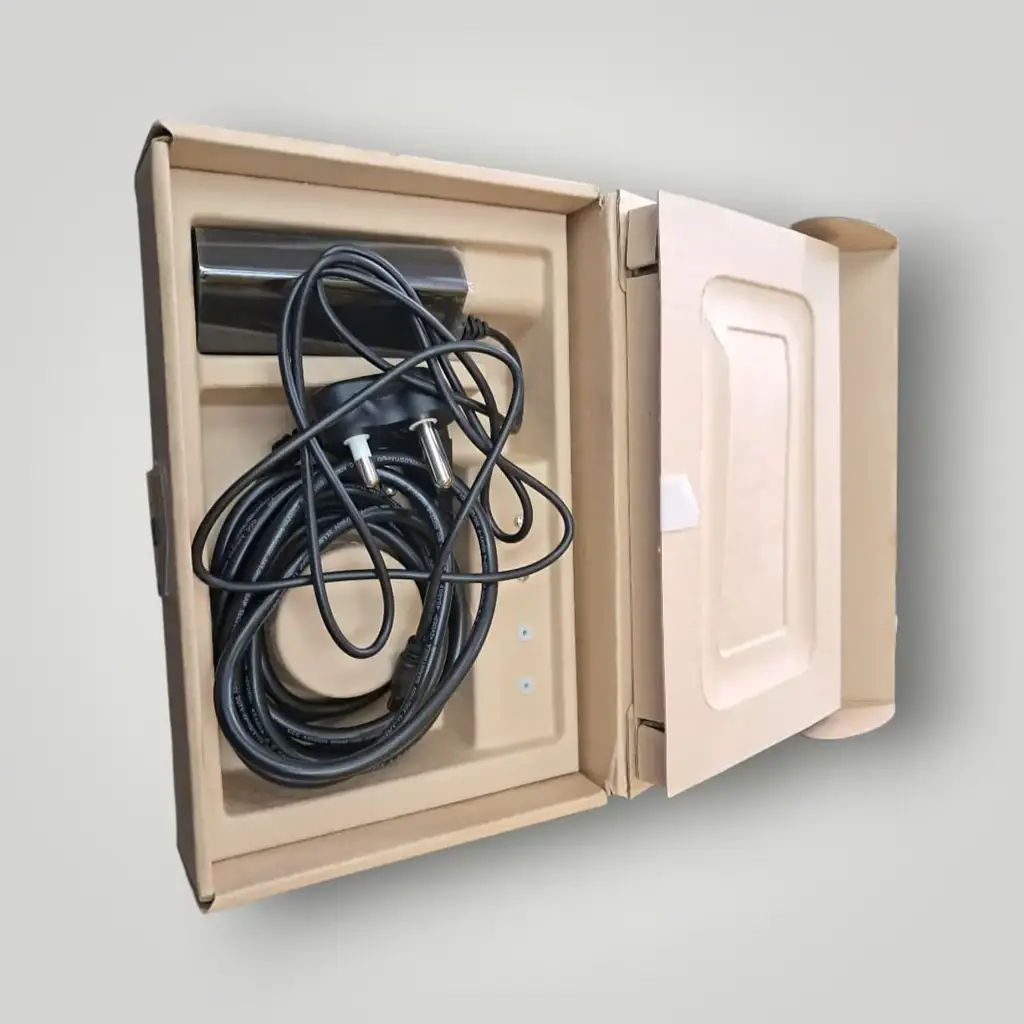 Cisco Meraki Z3c Cloud-Managed Teleworker Gateway - View 4