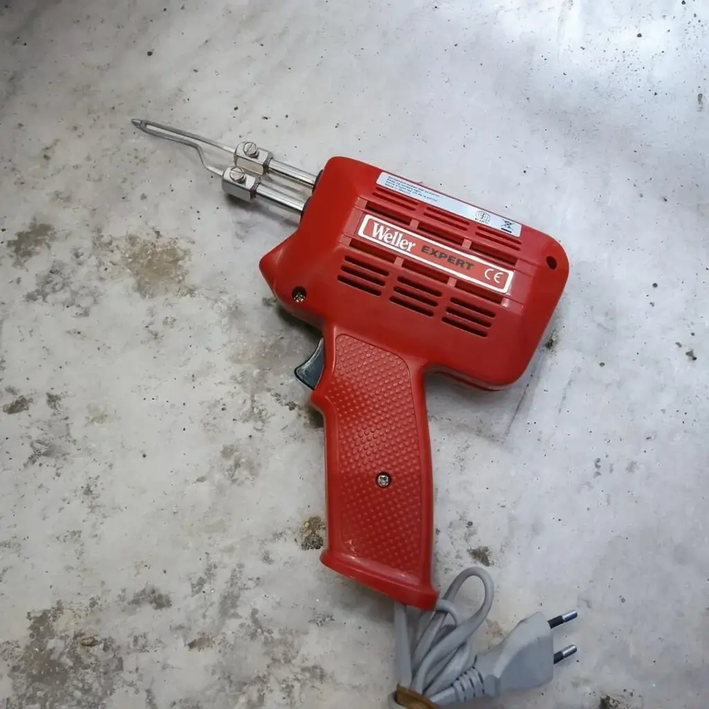 Weller Expert 100W Soldering Iron