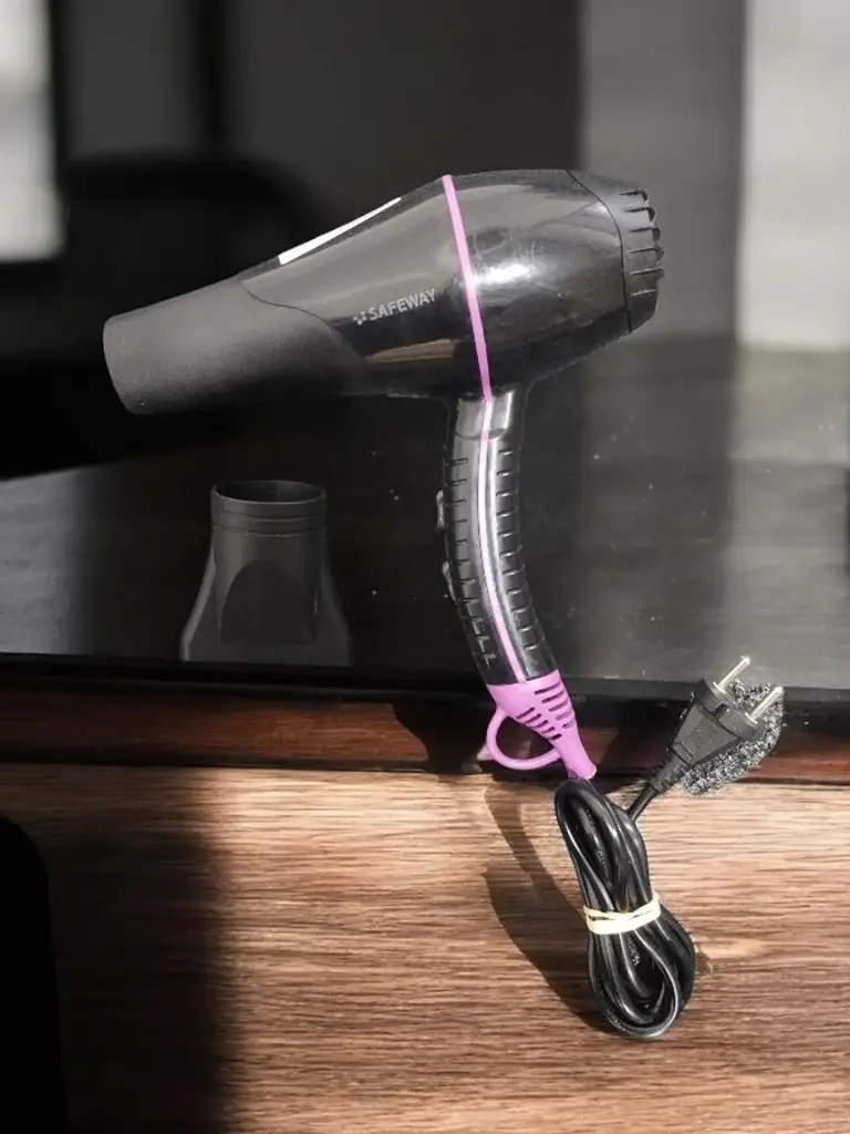 Safeway Hairdryer 2000W