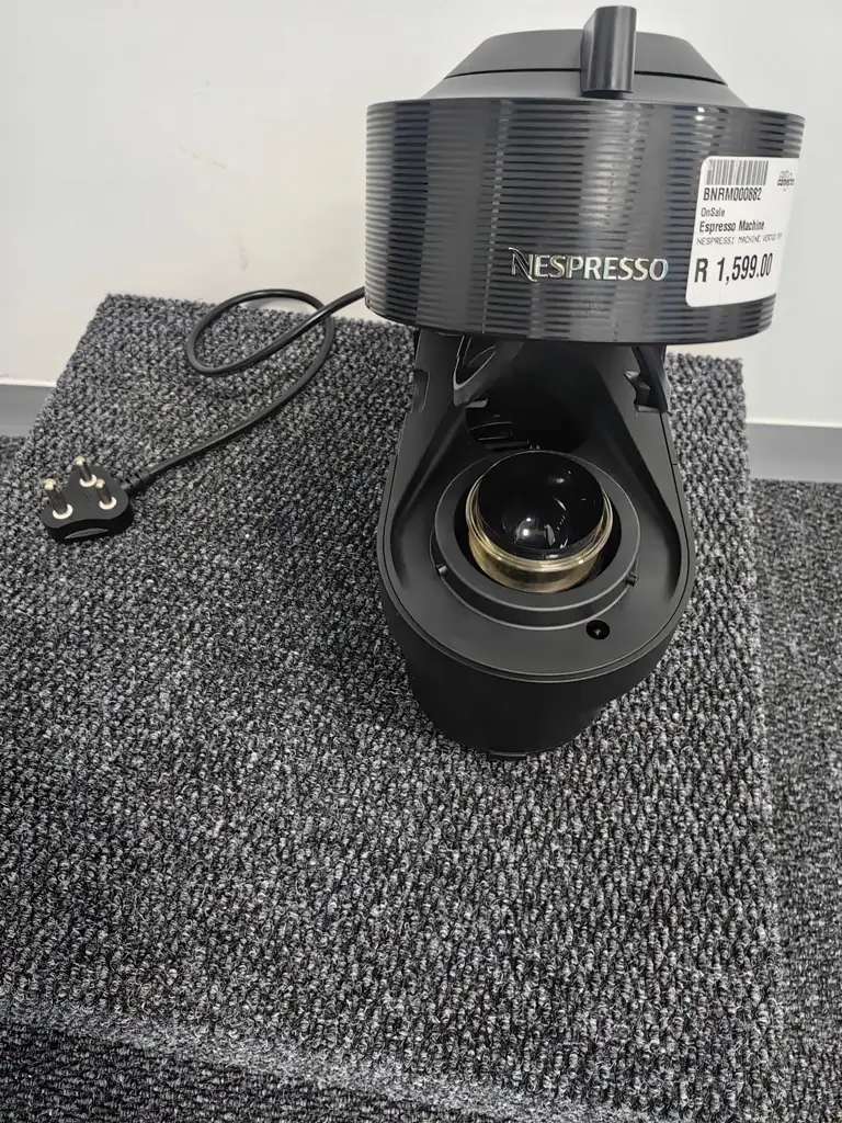 Nespresso Vertuo Pop Machine - View 2