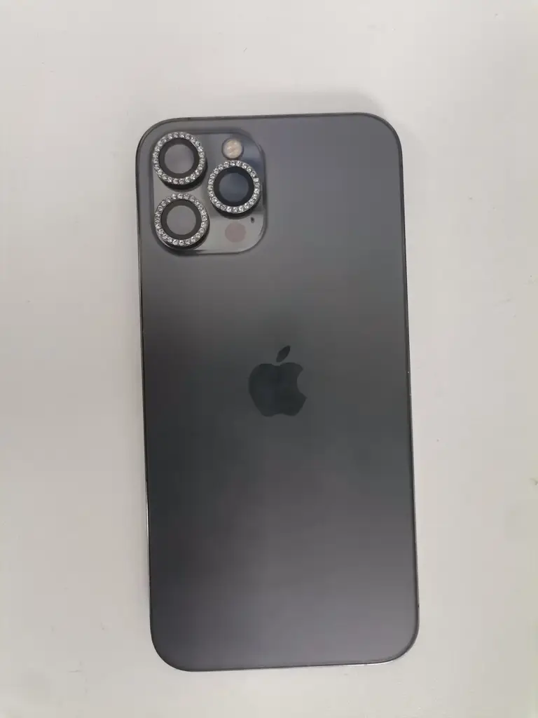 Apple Iphone 12 Pro Max 128Gb (84% Battery Health) - Pre-Owned - View 2