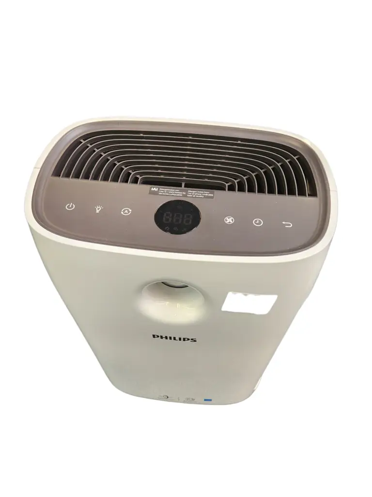 Philips Ac2889 Air Purifier - View 3