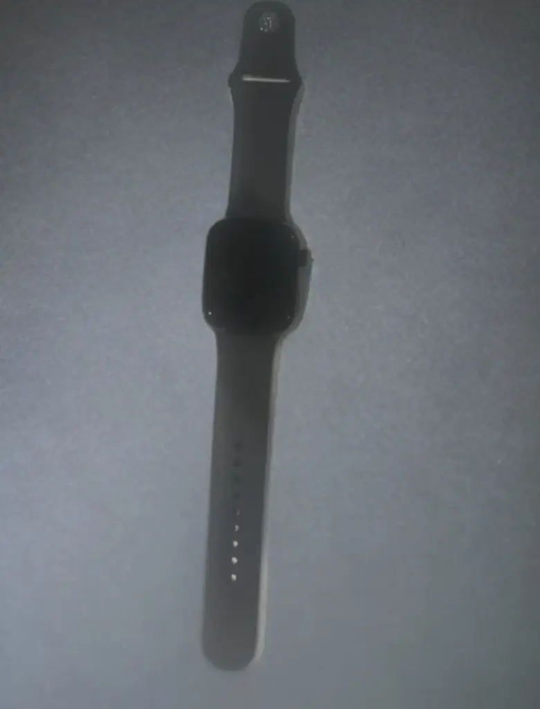 Amplify Woman's Smart Watch -Amp-5071-Pre Owned