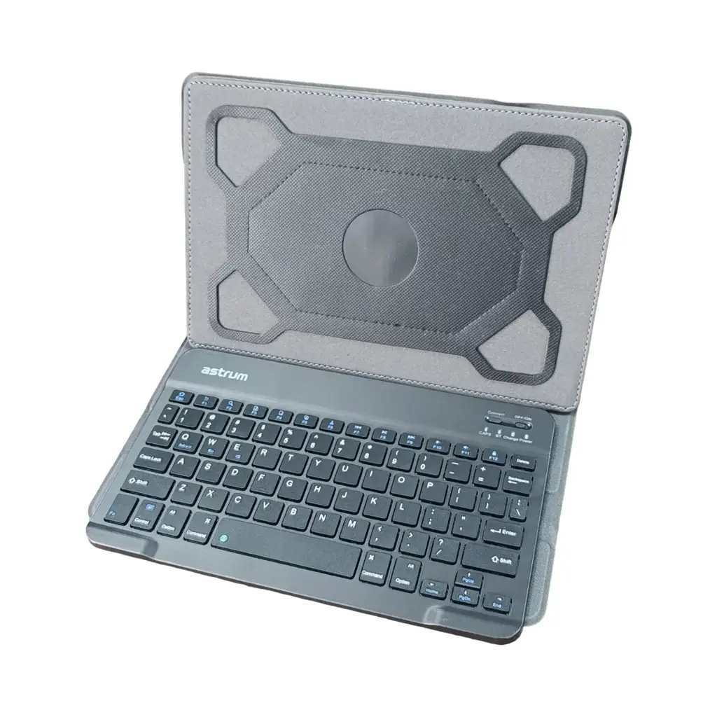 Astrum Tb130 Universal Tablet Keyboard Case - View 2