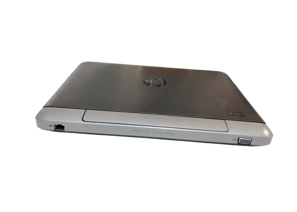 Hp Pro X2 612 G1 Laptop I5 4Th Gen 8Gb Ram 256Gb Hdd - View 2