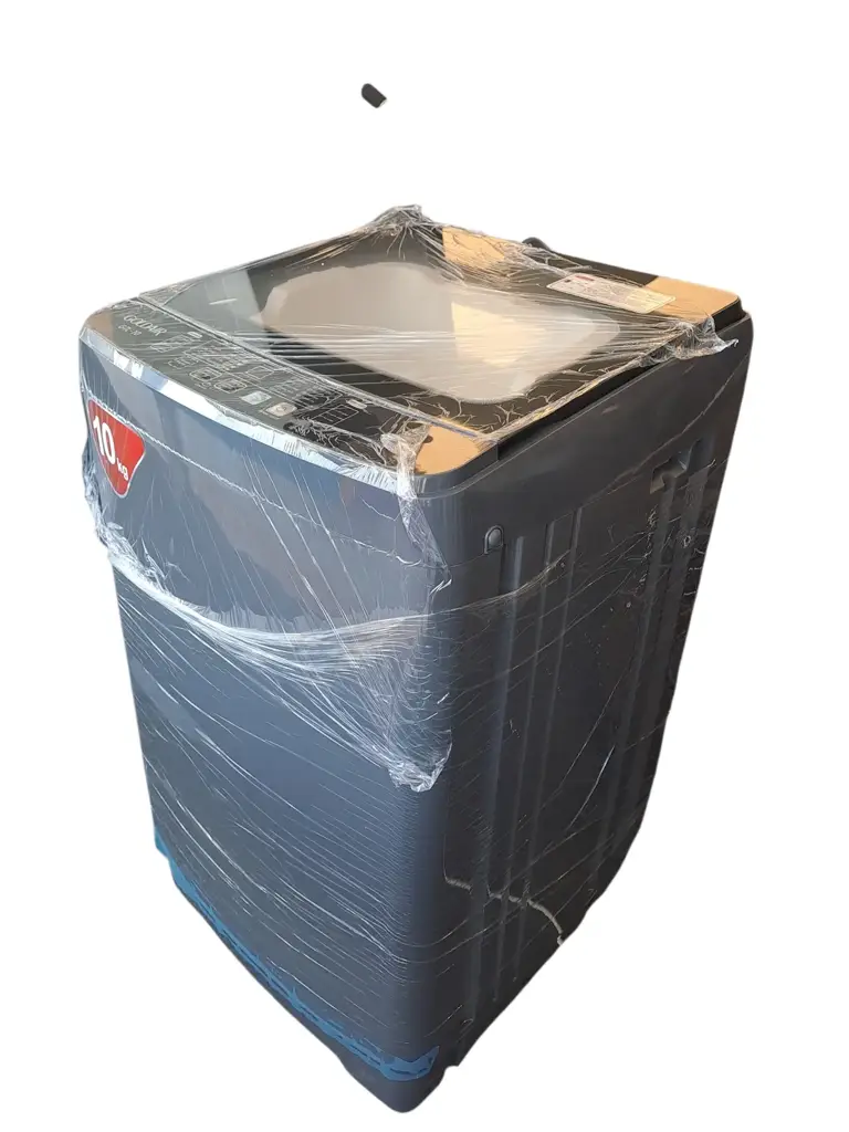 Goldair Gtl-10 Automatic Appliance 10 Kg Washing Machine