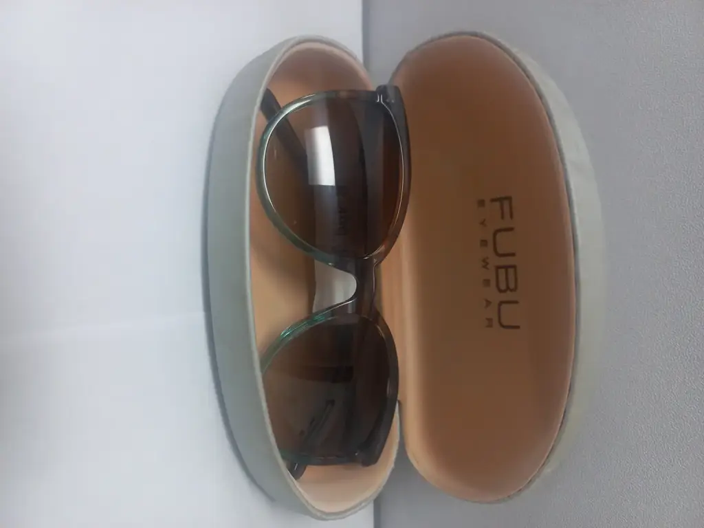 Fubu Sunglasses