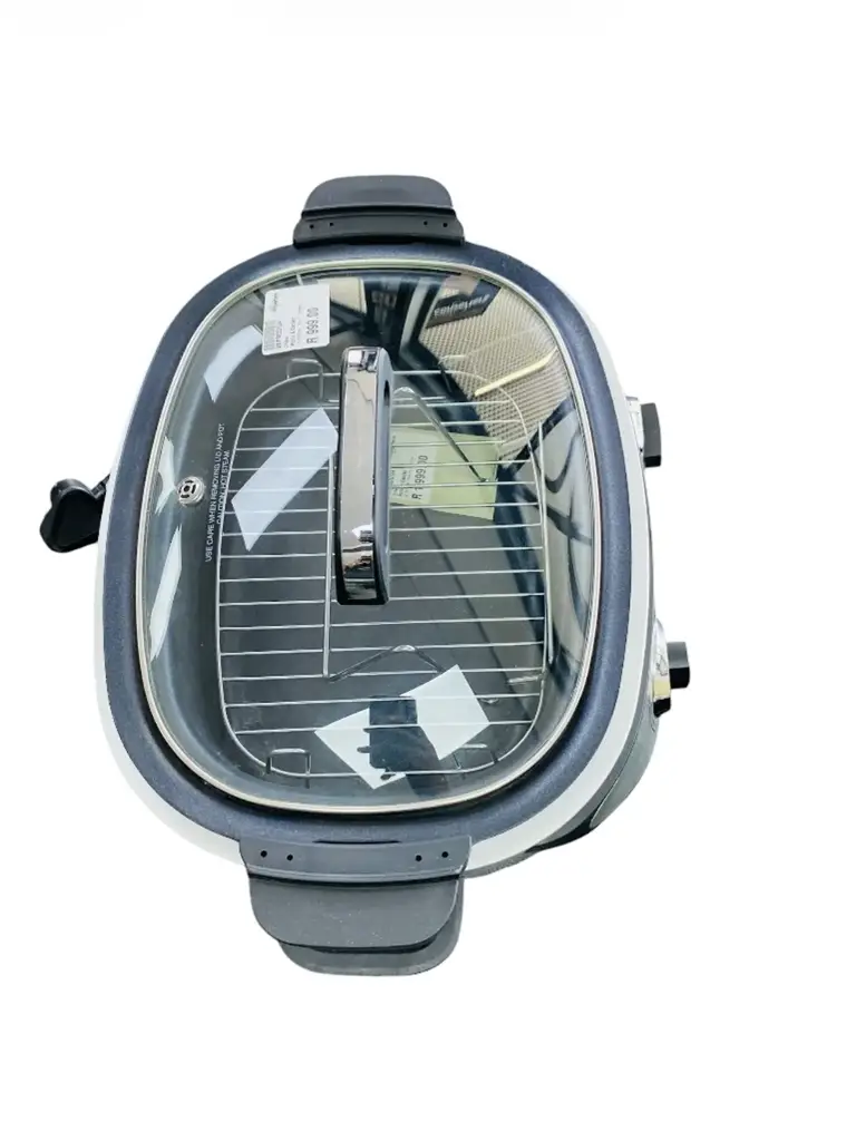 Le Morgan Multi Cooker - View 3