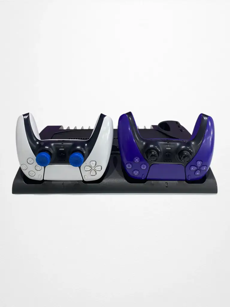 Dobe Tp5-3570 Multi-Functional Cooling Stand Playstation 5.