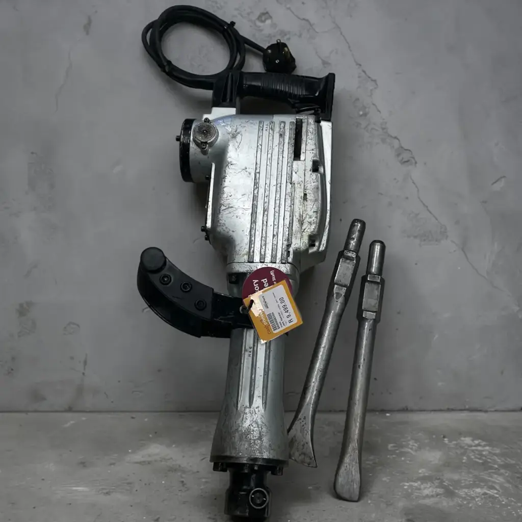 Hitachi Ph65a Jack Hammer