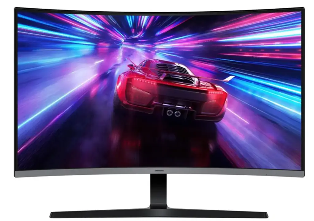 32" S39gd Fhd 100Hz Curved Monitor
