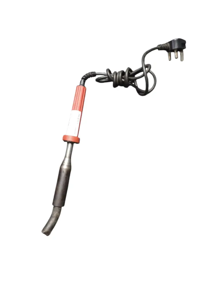 Weller Soldering Tip, Chisel,