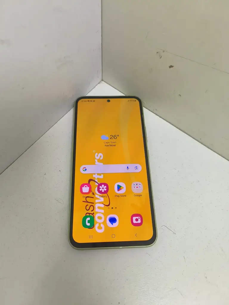 Samsung Galaxy A54 | Sm - A54ge/Ds - View 3