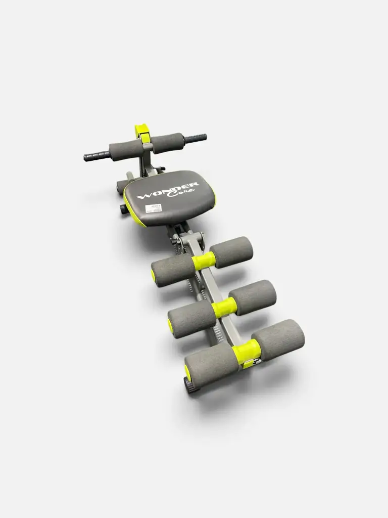 Wonder Core 2 Home Gym Equipment - View 3