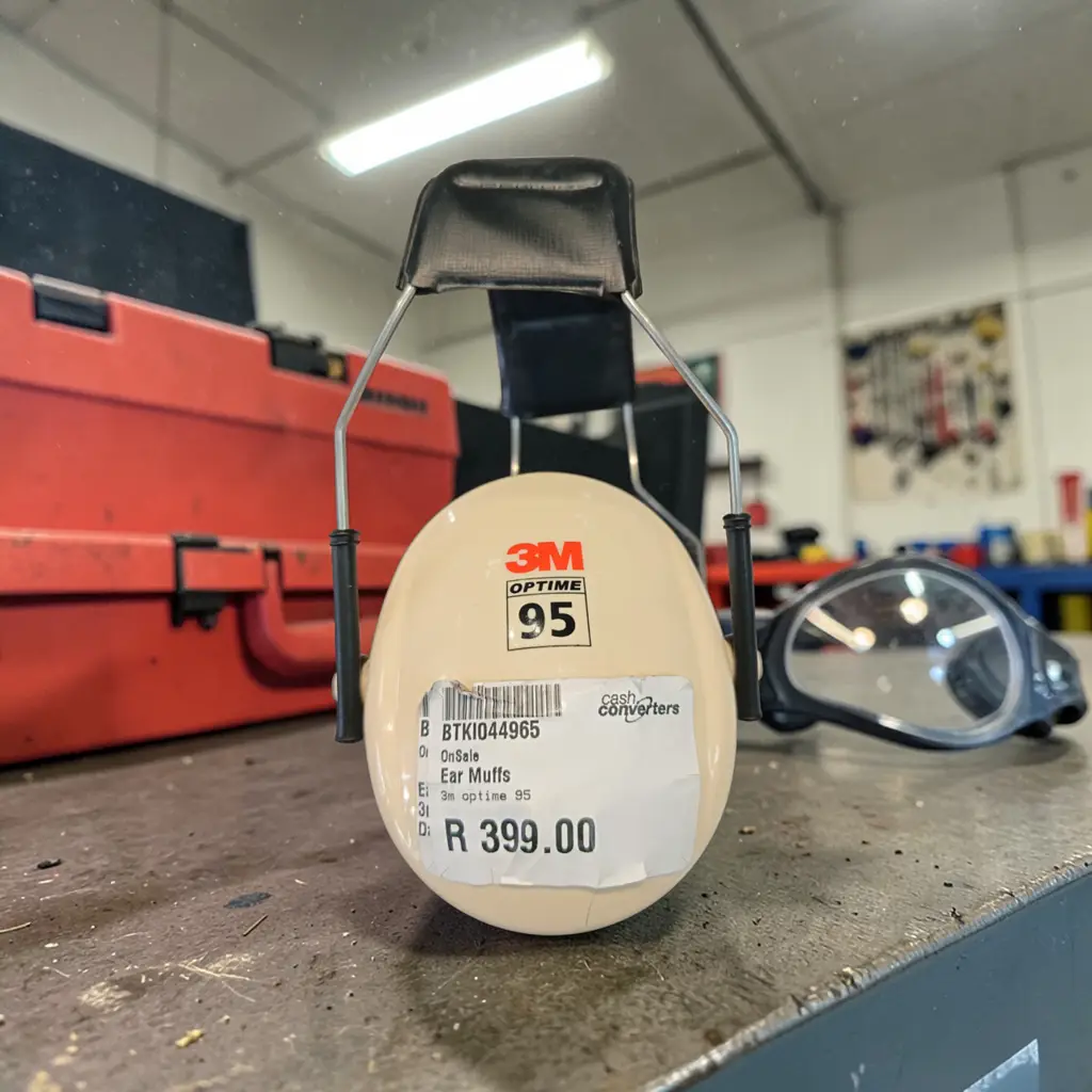 3M Optime 95