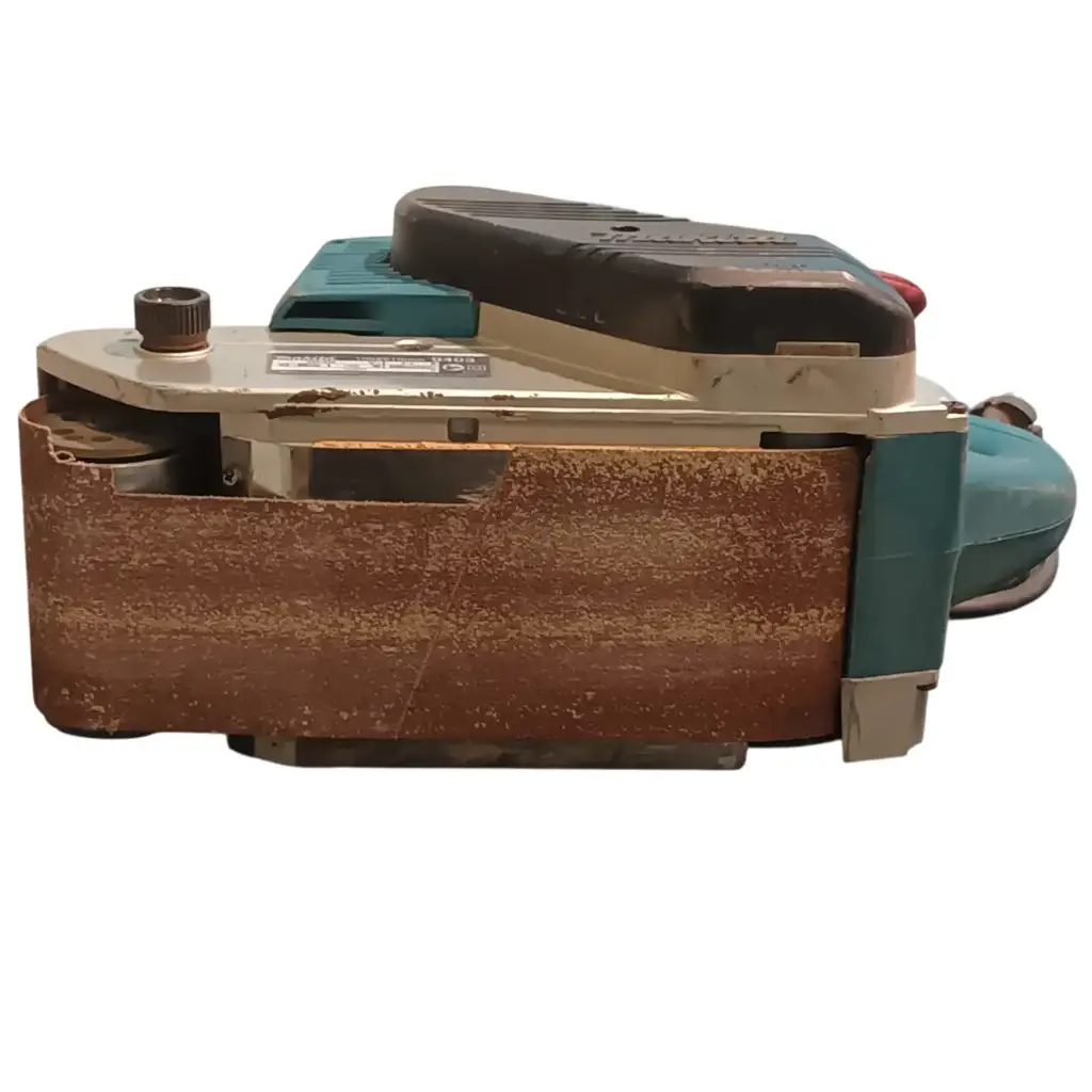 Makita Belt Sander 9403 (100 X 610Mm) Pre-Owned - View 3