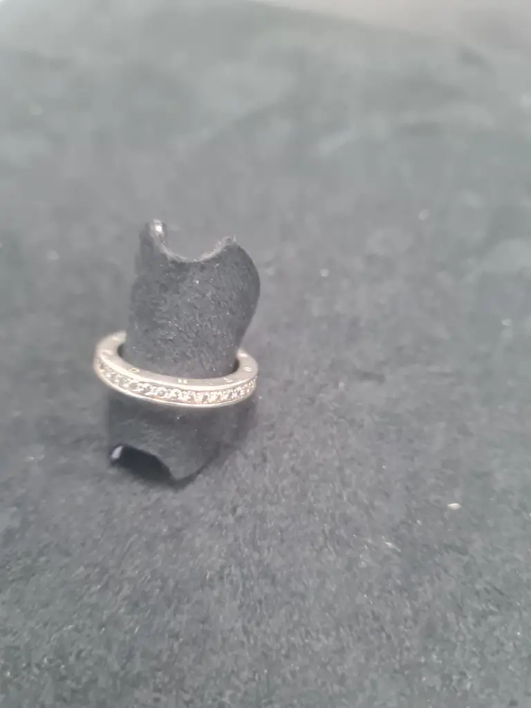 Thomas Sabo Silver 925 Ring