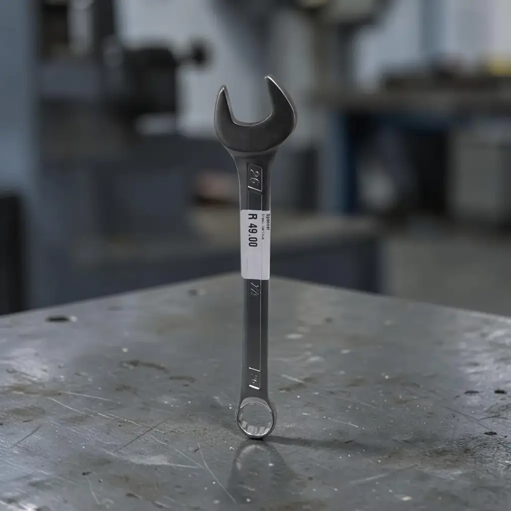 26 Mm Spanner