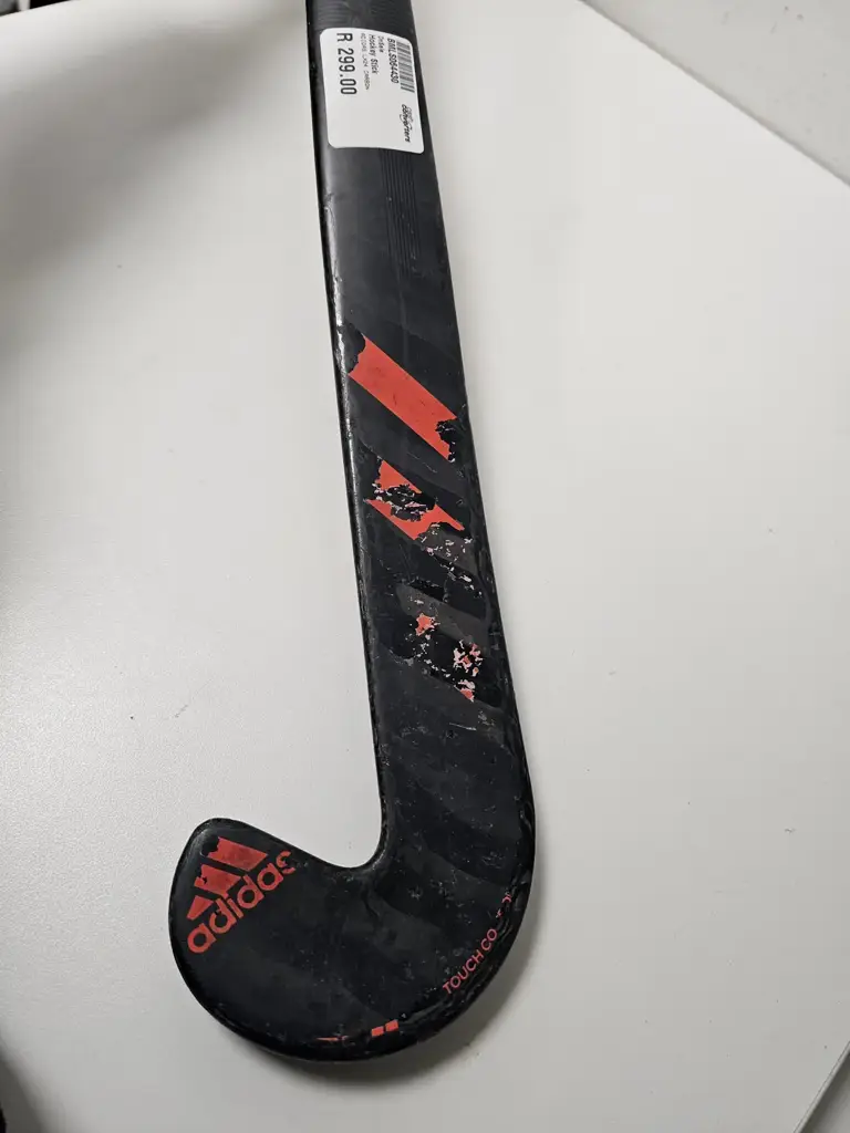 Adidas Hockey Stick - View 4
