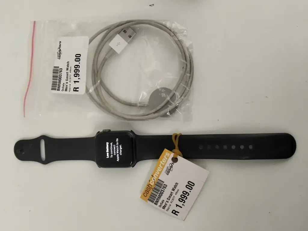 Apple Series 4 Watch 40Mm - View 4