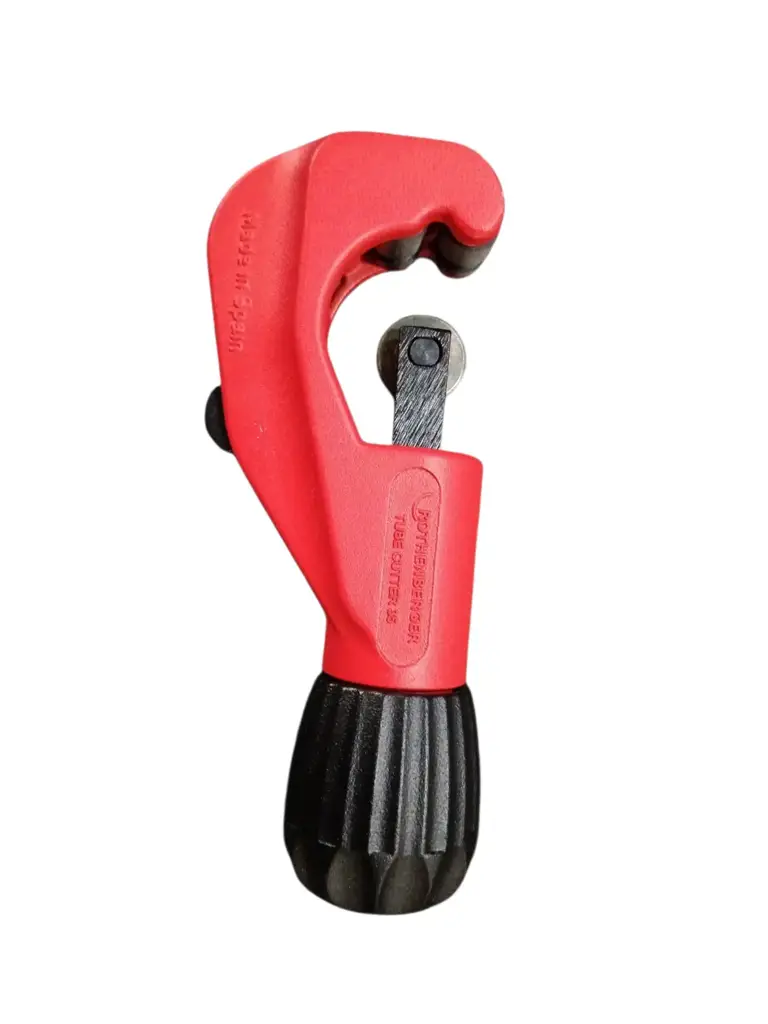 Rothenberger Tube Cutter 35 Duramag 6 To 35Mm