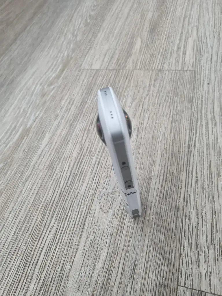 Ricoh Theta M15 – 360 Degree Spherical Camera - View 3